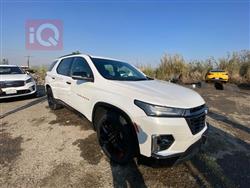 شيفروليه ترافرس